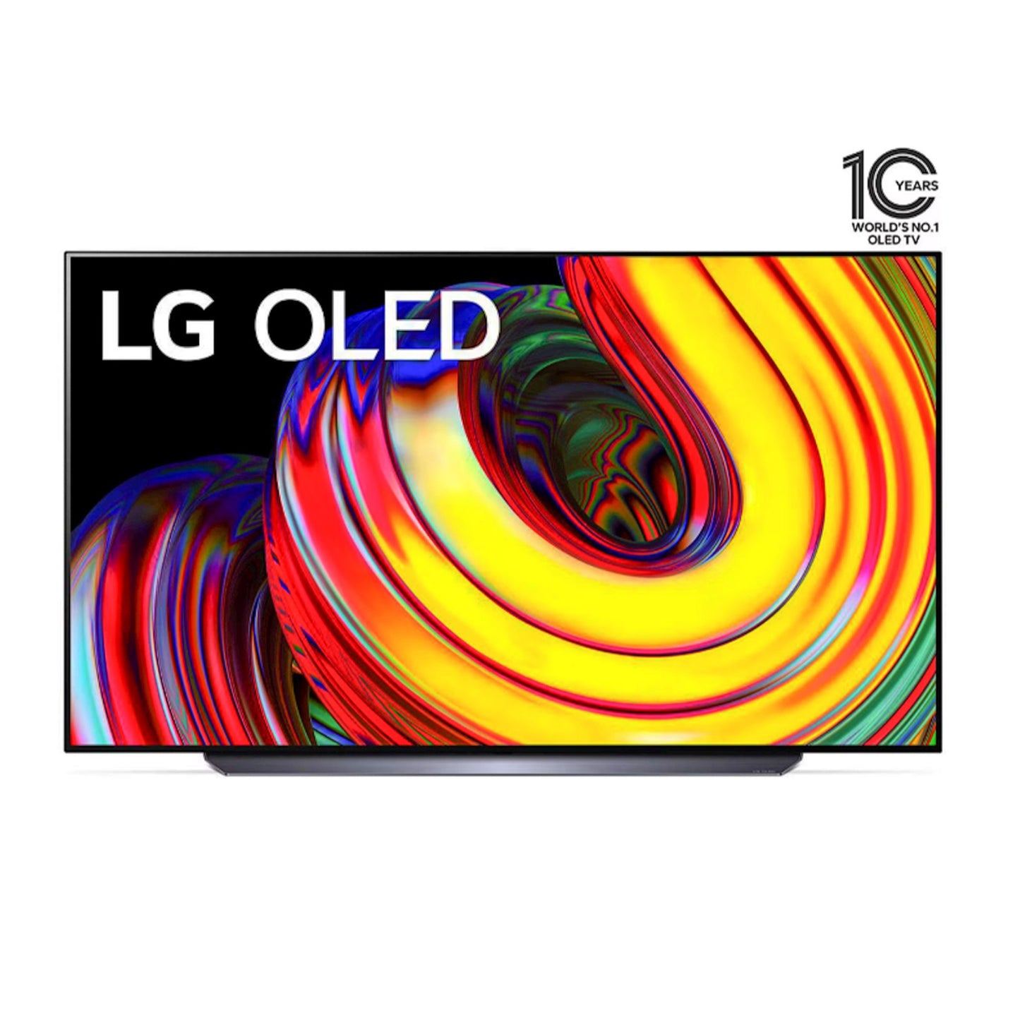 LG 65 Inch OLED AI THINQ ,4K,Built In Satellite Receiver, SMART Magic Remote LGTV65C46