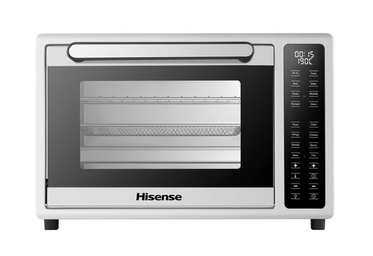 Hisense HISAF32AOSL1S5-H 32 litres Air Fryer Oven