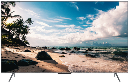 Skyworth 85inch 4k ANDROID TV WITH BLUETOOTH - 86SUE9550