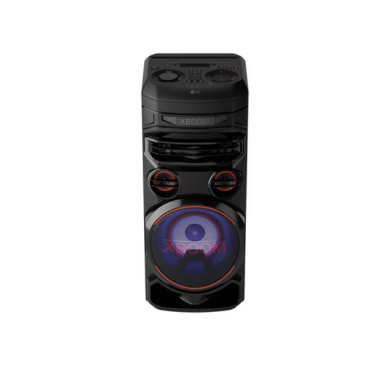 LG XBOOM AUD 7RNC 1000W Speaker (Mama)