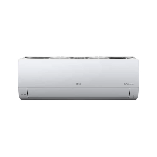 LG Wall Mounted INV AC 2.8KW with Plasmaster Ionizer+ for Cleaner Air and Elegant Look - ARNU09GSJN4