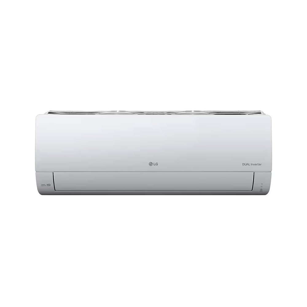 LG Wall Mounted INV AC 5.6KW with Plasmaster Ionizer+ for Cleaner Air and Elegant Look - ARNU18GSKN4