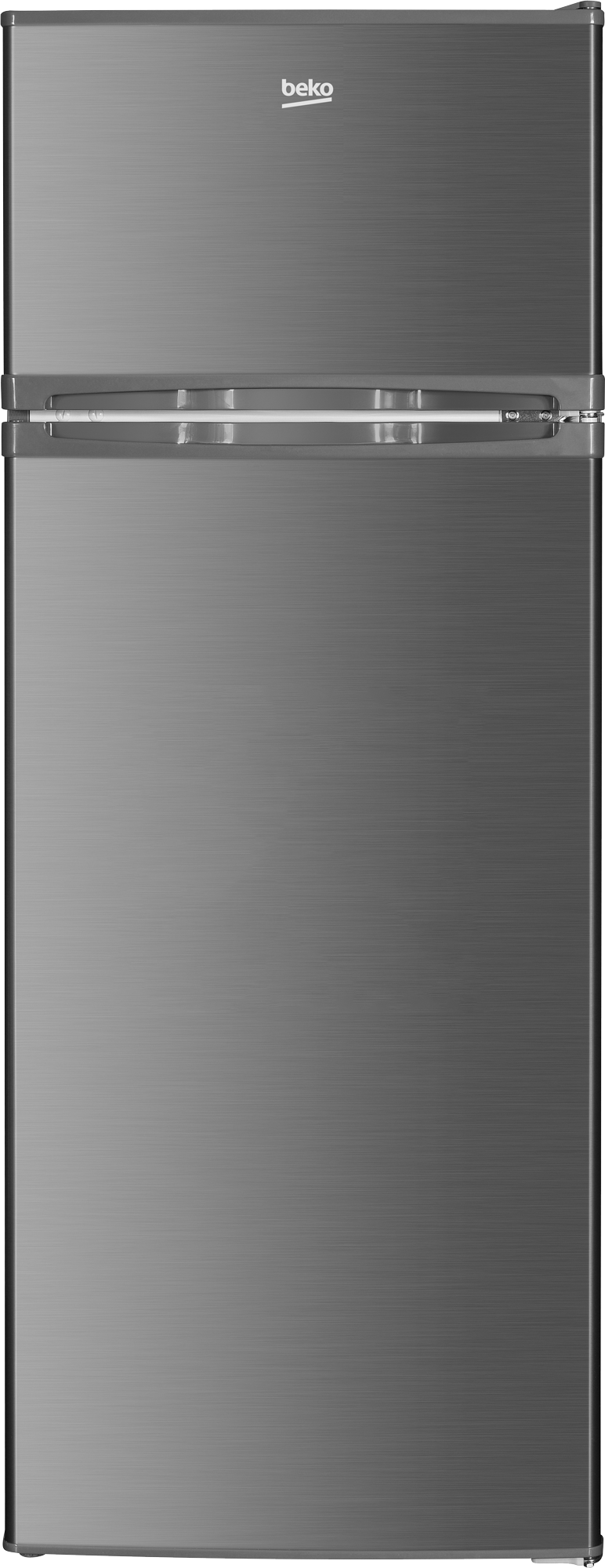 Beko  BAD285 UK 212 Litres Top Freezer Refrigerator