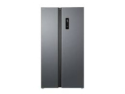 TCL 529L Side-by-Side Inverter  Refrigerator P520SBG