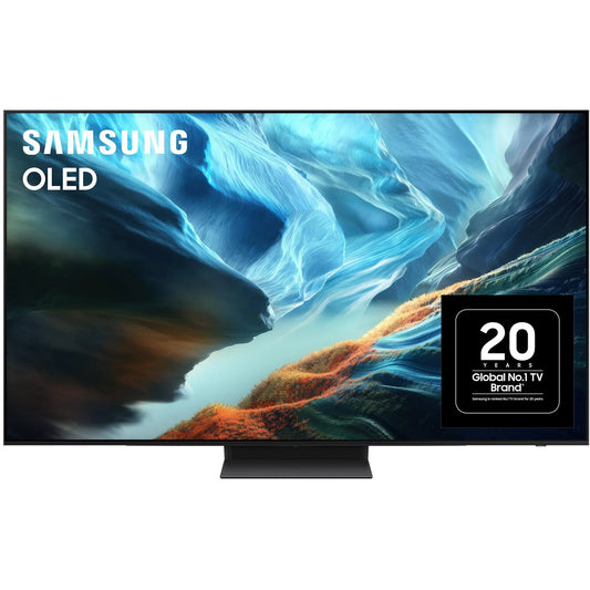 Samsung 77 inch   OLED 4K Smart AI TV 2026 QA77S90H