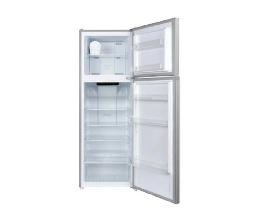 Admiral 333L Net No Frost Top Mount Double Door Refrigerator Inox, ADTM45HSP