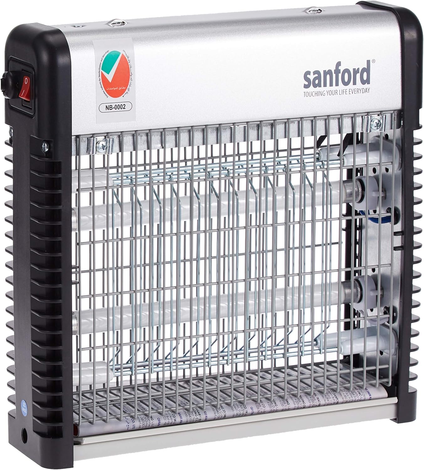 Sanford Rechargeable Insert Killer SF611IK