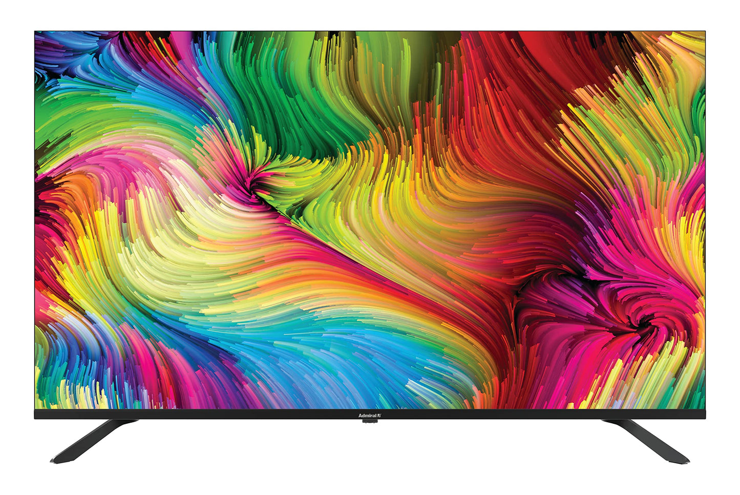 Admiral 50-inch 4K UHD Google Android Smart LED TV, ADL50UMSACN