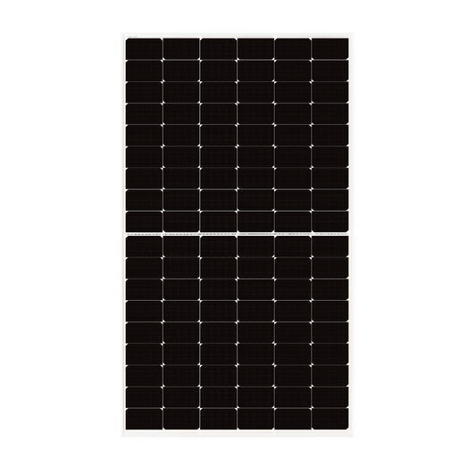Jinko 475W Solar Panel Half Cut Monocrystalline - 475N-60HL4-V