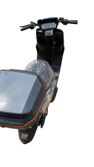 AKT Electric Delivery Bike KZ007-1