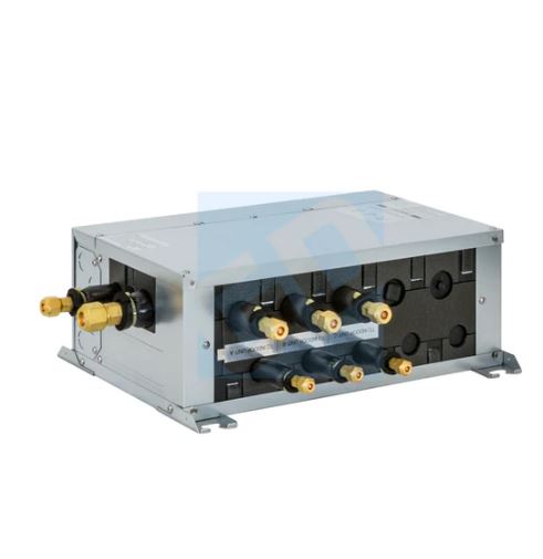 Midea M Series 9K Branch Box 1HP, Unicool