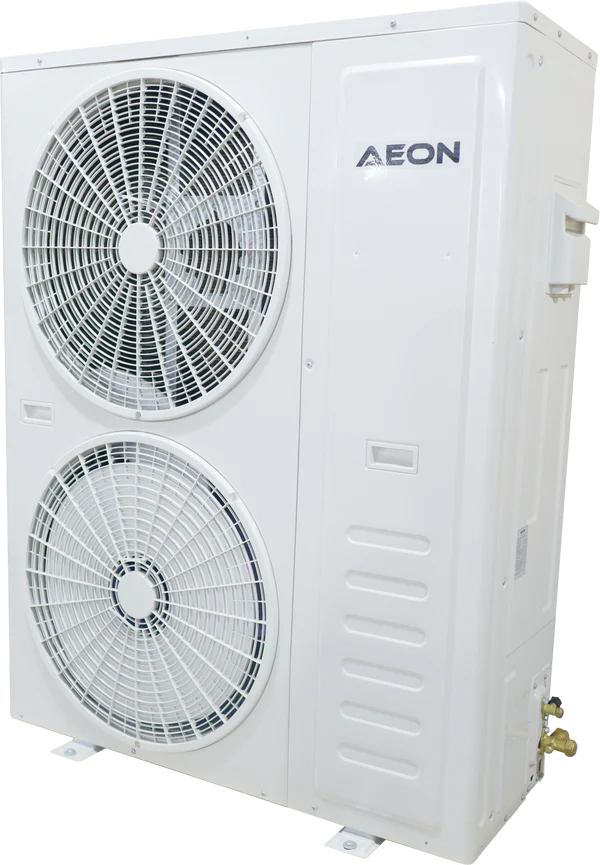 AEON  5HP STANDING AC R410 WHITE CFC-48LA