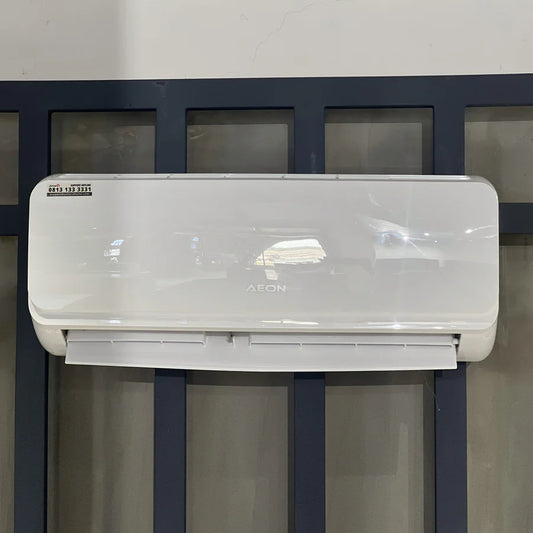 AEON (BAROSSA) 2HP SPLIT INVERTER AIR CONDITIONER ASA18IJ3 R410
