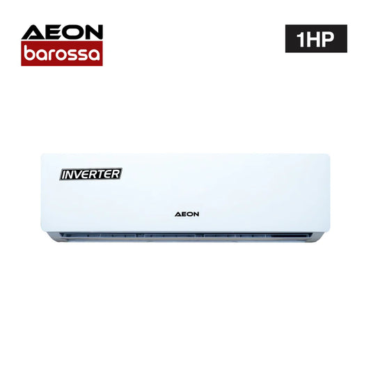 AEON (BAROSSA) 1HP SPLIT INVERTER AIR CONDITIONER ASA09IJ3 R410