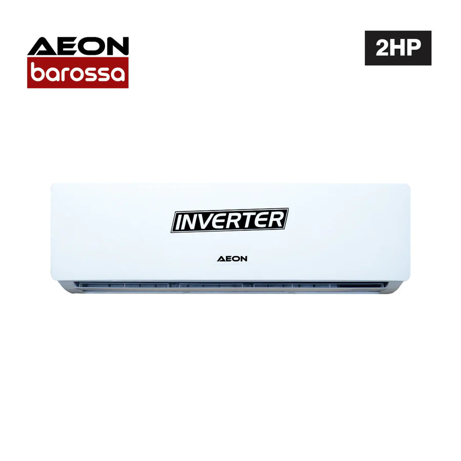 AEON (BAROSSA) 2HP SPLIT INVERTER AIR CONDITIONER ASA18IJ3 R410