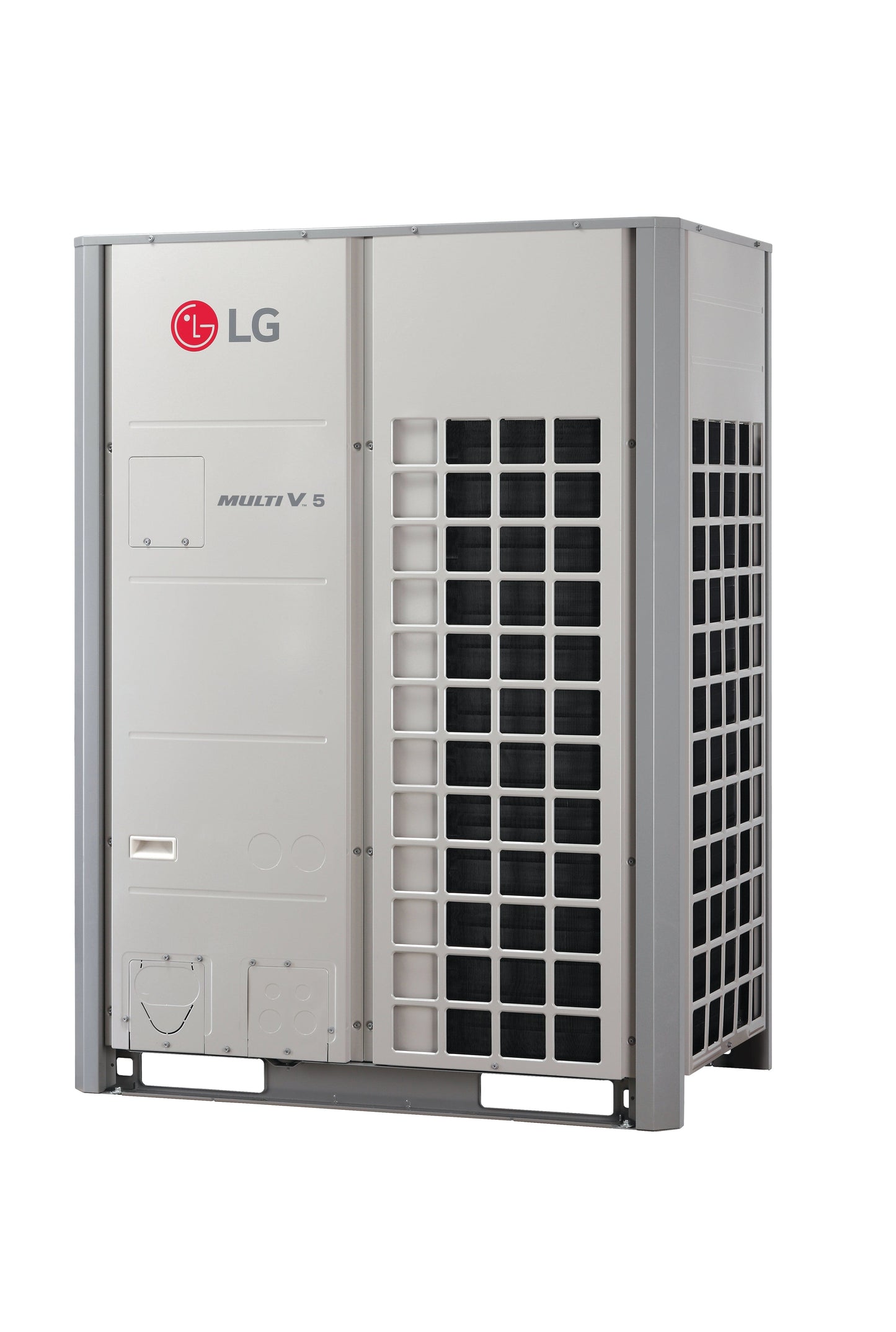 LG MultiV 5 VRF INV System 50.4KW with Dual Sensing Control and High Energy Efficiency -  ARUN180LTE5