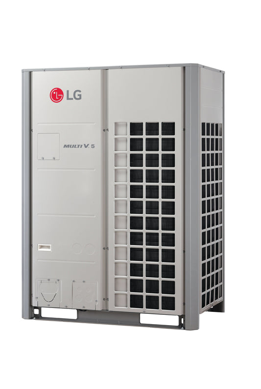 LG MultiV 5 VRF INV System 72.8KW with Dual Sensing Control and High Energy Efficiency - ARUN260LTE5