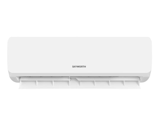 SKYWORTH 1.5HP SPLIT AIR CONDITIONER  SMFC12V