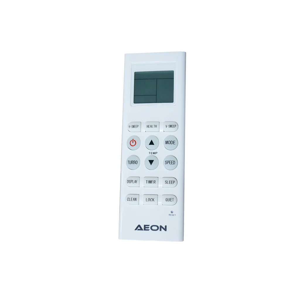 AEON AC SPLIT 1.5HP ASA12OJ1 R410