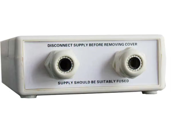 Royal BX-V105 30A Adjustable Voltage Protector with Surge Protection, BX-V105