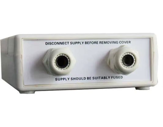 Royal BX-V105 30A Adjustable Voltage Protector with Surge Protection, BX-V105