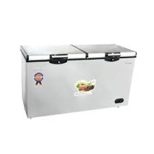 Polystar 530 Liter Chest Freezer PV-CFDG535L