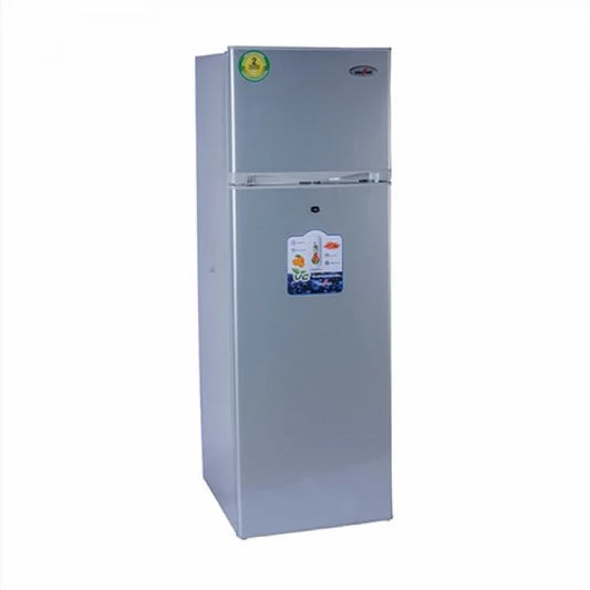 Kenstar 260 Liters Double Door Refrigerator KSD-320S