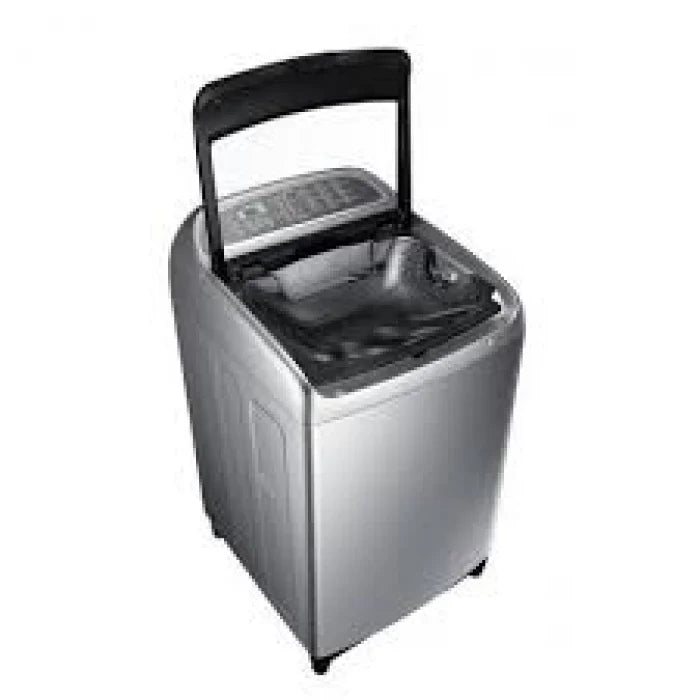 Samsung 13KG Top Load Washing Machine with Wobble Technology and Magic Dispenser - WA13CG5441BY/NQ