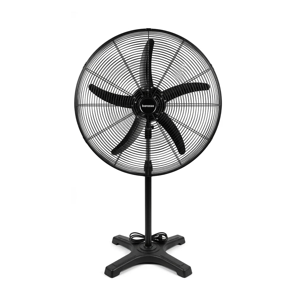 AEON BAROSSA 27 INCH 135W INDUSTRIAL STANDING FAN  BIF27