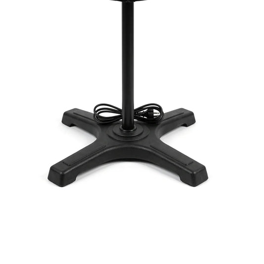 AEON BAROSSA 27 INCH 135W INDUSTRIAL STANDING FAN  BIF27