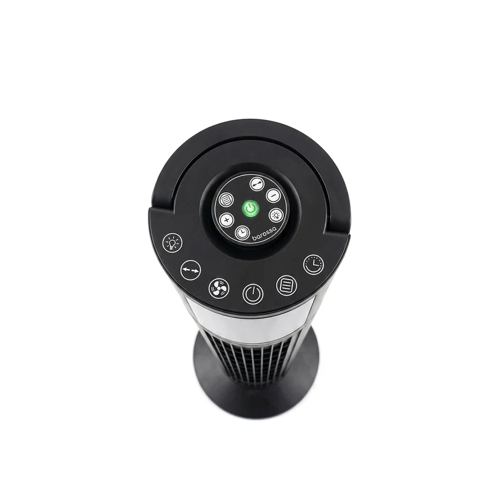 AEON BAROSSA 42 INCH 75W TOWER  FAN  BTF42