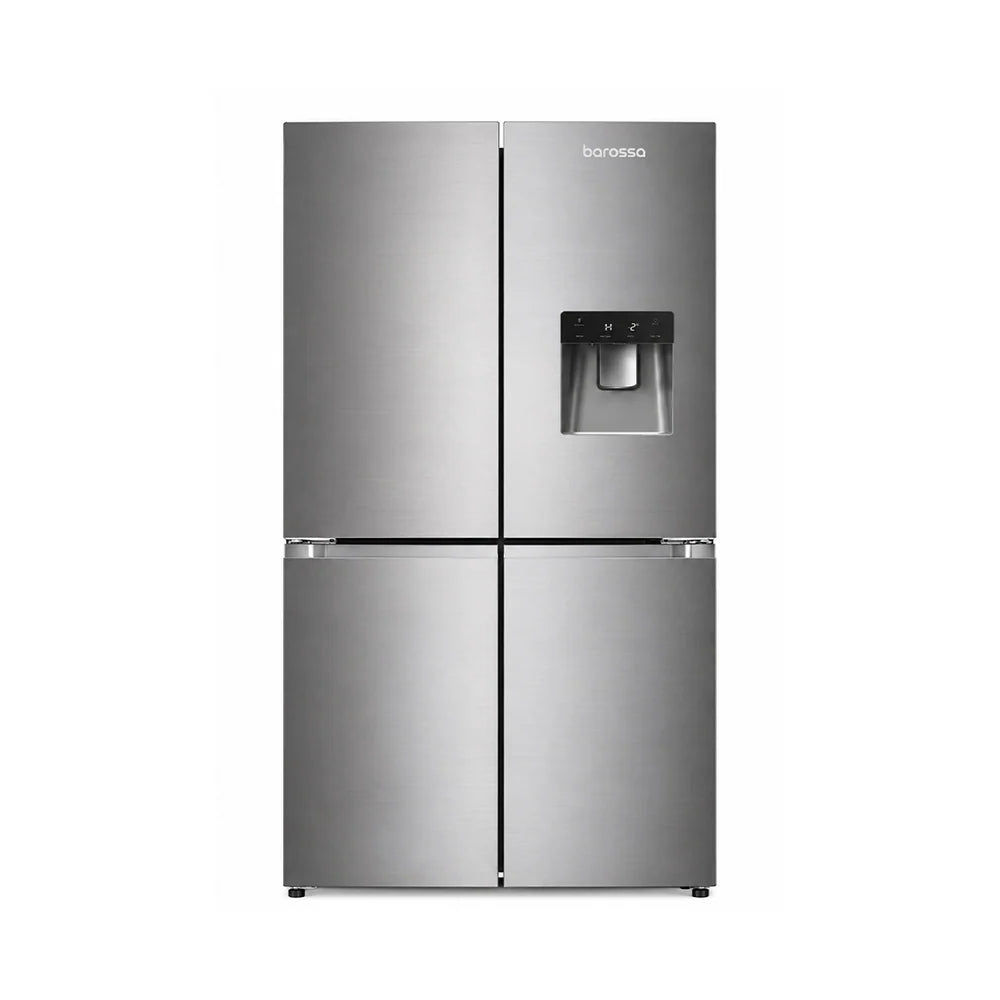 AEON Barossa 482L Cross Door No-Frost Refrigerator BRCD550SW