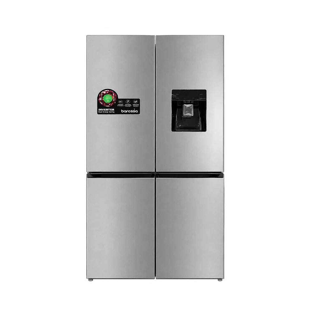 AEON Barossa 482L Cross Door No-Frost Refrigerator BRCD550SW