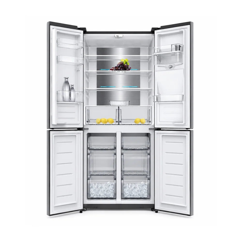 AEON Barossa 482L Cross Door No-Frost Refrigerator BRCD550SW