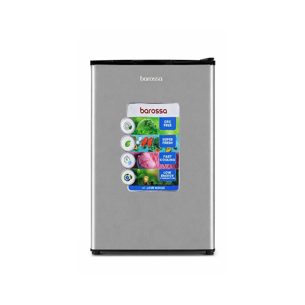 AEON Barossa 125L Single Door Refrigerator BRS125G