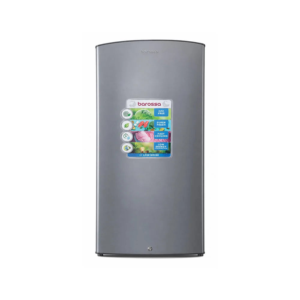 AEON Barossa 176L Single Door Refrigerator BRS190S