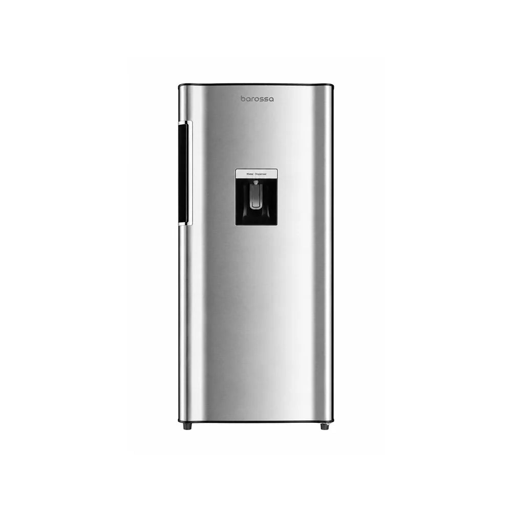 AEON Barossa 176L Single Door Refrigerator WITH DISPENSER BRS190SW