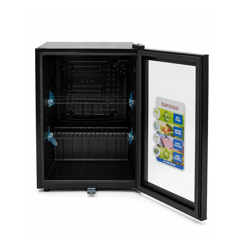 AEON Barossa 72L Showcase Chiller BSC70