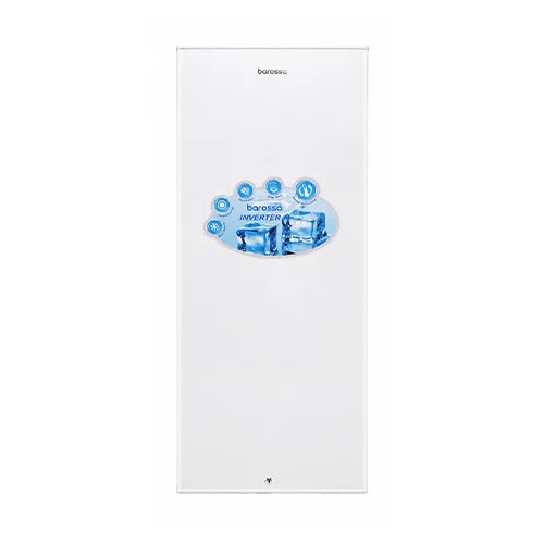 Aeon Barossa 175L Upright Inverter Freezer BUF200G