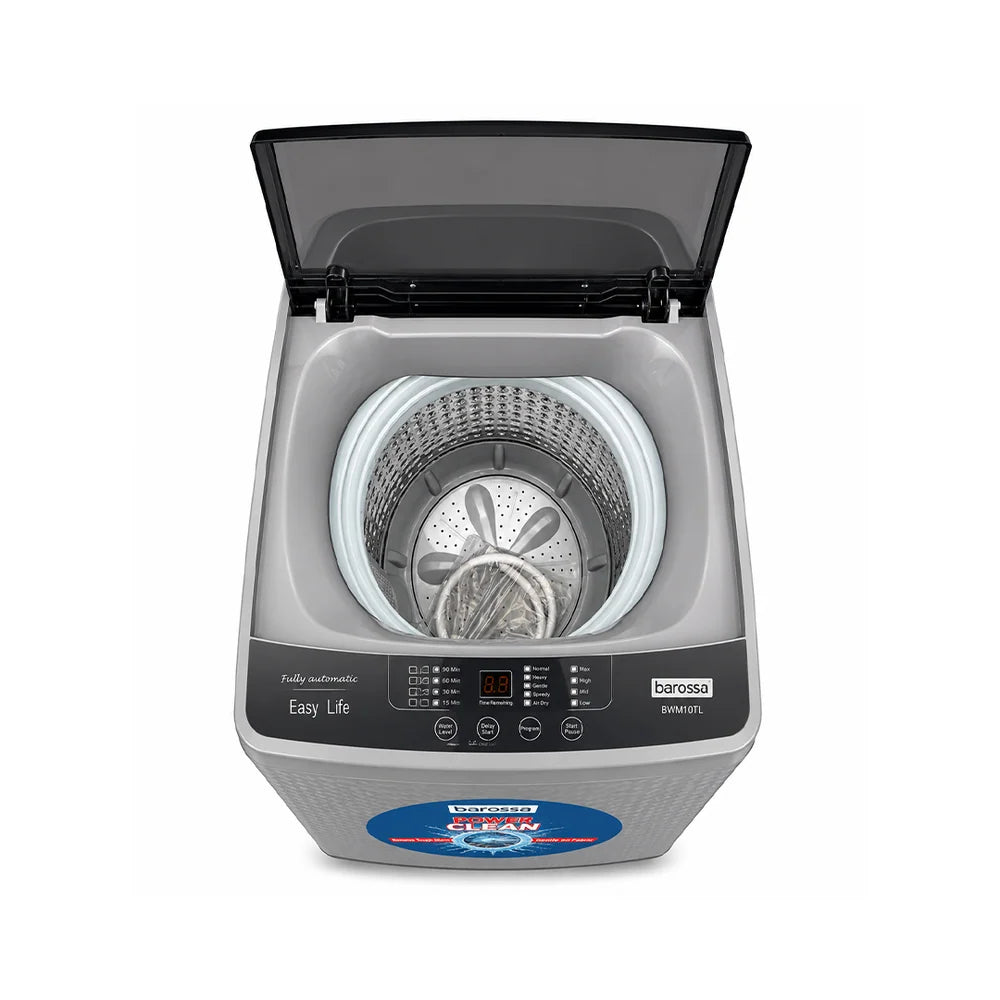AEON BAROSSA 10KG TOP LOAD WASHING MACHINE BWM10TL