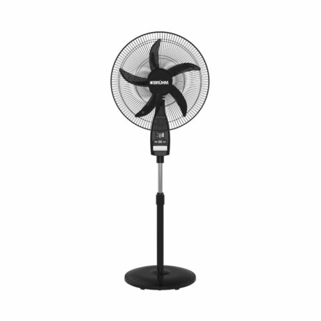 Bruhm 18″ Standing Fan BES-18CB