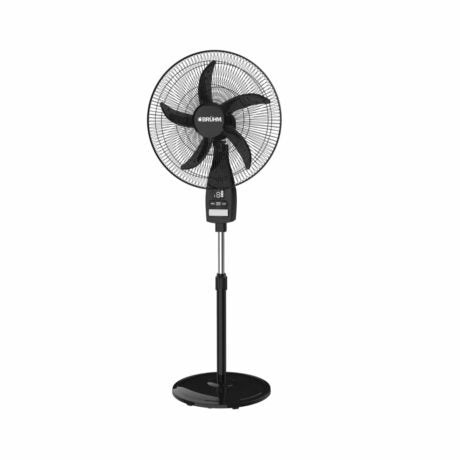 Bruhm 18″ Standing Fan BES-18CB