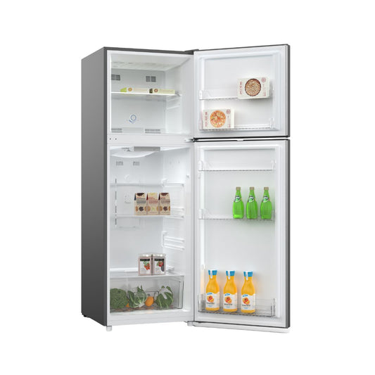 Bruhm 466L Top Mount No Frost Refrigerator BFD-490MI