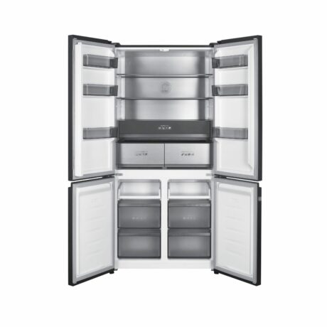 Bruhm 502 Liters French Door Refrigerator BFQ-510ENI