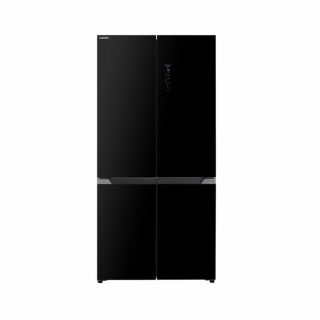 Bruhm 502 Liters French Door Refrigerator BFQ-510ENI