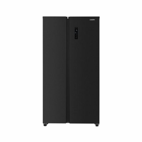 Bruhm 683 litres Side By Side  NO frost Refrigerator REF BFX-700EN