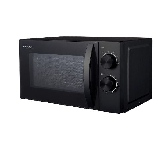 BUY Authentic SHARP MICROWAVE OVEN, 20LTRS, R-20-GH BK3 online @Alabamart