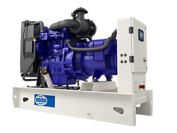 FG WILSON 20KVA  DIESEL GENERATOR SET SPGP22