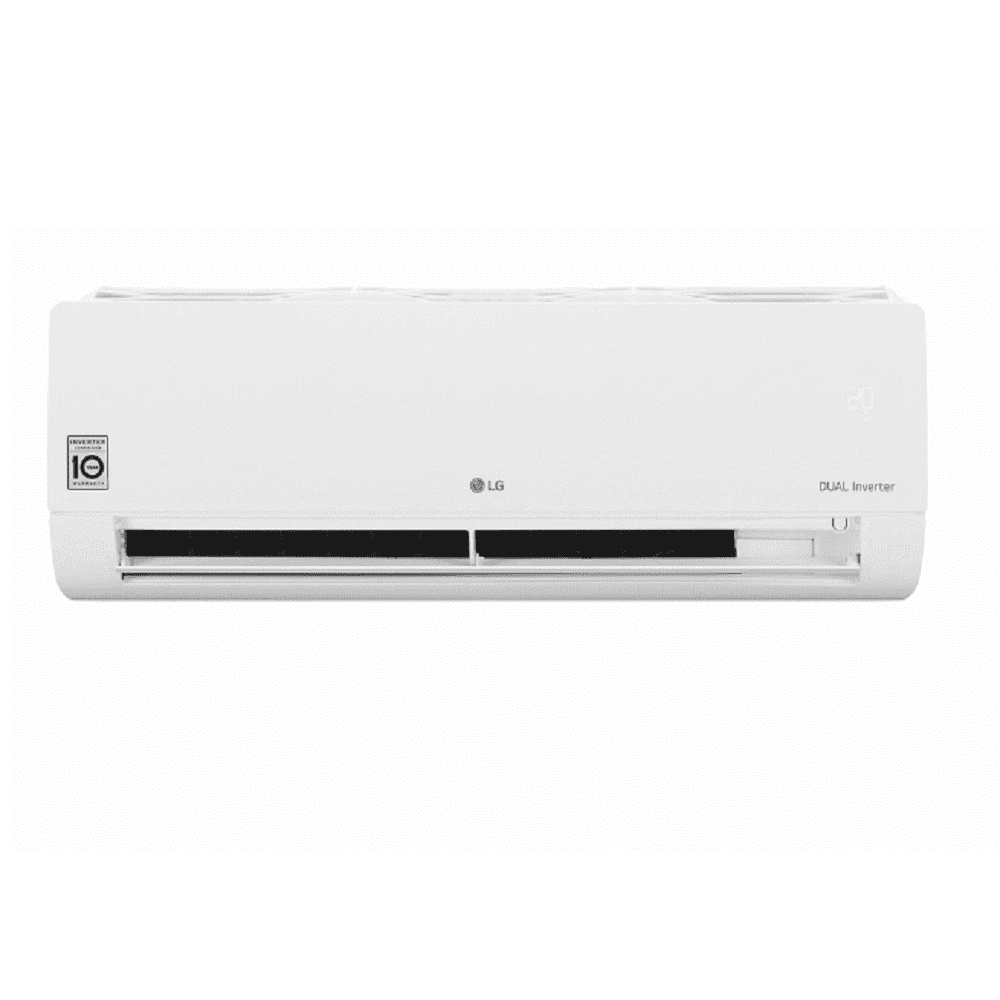 Lg 1hp Dual Inverter Split Air Conditioner SPL 1.0HPGENCOOL-B