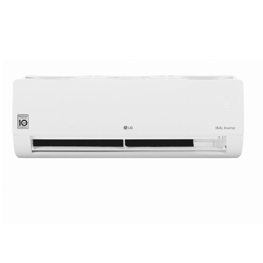 Lg 2.5hp Dual Inverter Split Air Conditioner SPL 2.5HPGENCOOL-B